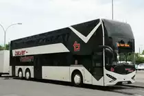 Viseon LDD14  Bayer , Bregenz/sterreich 15.06.2013