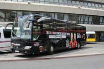 23.6.2013 Flughafen Berlin-Tegel. 