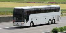 van Hool Altana, Gold Reisen, prs de Berne, 21.06.2013