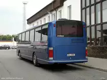 Karosa C955 in T�bor. (28.6.2013)