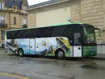 van Hool Alicron, Montreux Excursions, Neuch�tel le 29.06.2013 