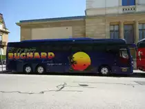 Volvo 9700 n� 21, Buchard, Neuch�tel juin 2013 