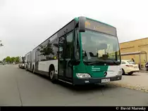 Potsdam, Hauptbahnhof