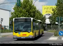 Berlin, Bahnhof S�dkreutz
