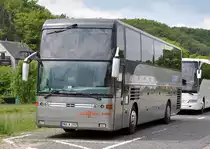 Van Hool E 200 Reisebus in Bad M�nstereifel - 25.05.2013