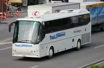 Bova Futura, Taxi Samuel, pr�s de Berne 24.06.2013