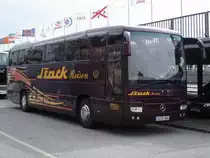 Stork Reisen Lonsheim 
AZ U 800 
Hamburg Landungsbr�cken 08.04.2006