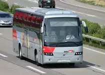 Volvo 9700, Novicar, Oensingen le 13.07.2013