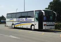 Setra 315 HD, BeST Car Reisen, pr�s de Berne le 15.07.2013