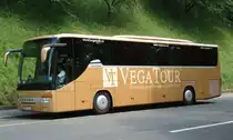 Setra 415 GT HD, Vega Tours, Berne 19.07.2013