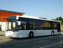 Temsa Avenue LF  Hassis , Wagh�usel-Kirrlach 05.07.2013