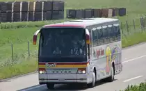 Setra 315 HD, Dysli Reisen, Oensingen 20.07.2013