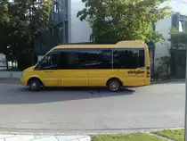 Zeiler / Strigler
Puchheim 05.08.2009