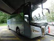 Noge Volvo, Bardet (Espagne), Pratteln fin mai 2013