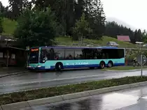 Mercedes Benz Citaro Walserbus am 23.07.13 am S�llereck 