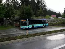 MB Citaro Walserbus am 23.07.13 am S�llereck