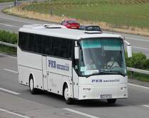 Bova Futura, PKS, Oensingen mi-juillet 2013