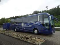MAN Lion's Coach, ANK Tours, Roggwil, juin 2013