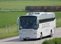 Bova Magiq, Dacos, pr�s de Oensingen (juillet 2013)