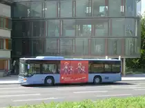 Setra S 415 NF  Binder , Pforzheim 31.07.2013