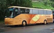 Bova Futura, Cereda Viaggi, Berne ao�t 2013