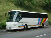 Bova Futura, ex-Trafalgar ?, Berne ao�t 2013