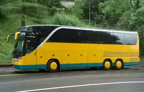 Setra 415 HDH, Berne ao�t 2013