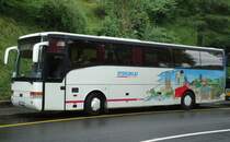 van Hool, Intercars.bg, Berne ao�t 2013