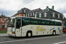 Mercedes O 404 15 RH  B�hm , Bruchsal 10.08.2013