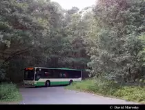 VBBr, 542 an der Malge 