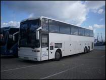 EOS von Uslugi Transportowe aus Polen im Stadthafen Sassnitz am 07.10.2012

