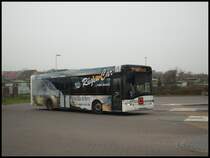 Solaris Urbino 12 der RPNV in Bergen am 12.12.2011