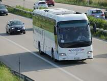 Volvo Barbi, Ignivia, Oensingen juillet 2013