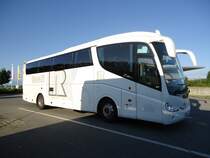 Scania Irizar, Reali, pr�s de Payerne juin 2013