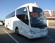 Scania Irizar, Reali, pr�s de Payerne juin 2013
