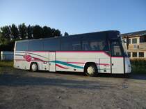 Dr�gm�ller Comet, ex-Willy Gloor, ex-Bogojevic, Avenches juin 2013 