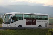 Scania Irizar, HelveCie, Bavois juin 2013 