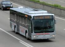 Mercedes Benz Citaro, AlaCarte (Autobus Liestal AG), Pratteln �t� 2013