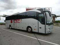 Mercedes Benz Tourismo, Maximo, pr�s de Payerne 04.07.2013