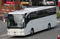 Mercedes Benz Tourismo, pr�s de Berne 24.05.2013 