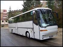 Bova Futura aus Bulgarien in Varna am 13.10.2012