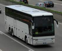 van Hool Astron, Centra (I), Oensingen fin mai 2013 