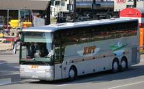 van Hool Astron, SAT, pr�s de Berne �t� 2013 