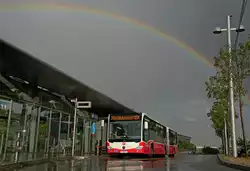 Wiener Linien NG 265 MB (Citaro 2 G Euro 6) Wagen 8794 als Linie 74A in St.