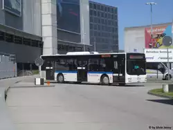 VBG/ATE Bus AG Nr.