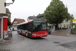 Stadtbus Winterthur Nr.