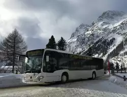 Corvatsch Power, Silvaplana.