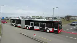 Stadtbus Nr.