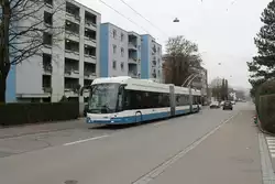 VBZ Nr.