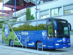 Irisbus Iliade Hochdecker 